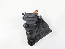 Load image into Gallery viewer, 2020 Kawasaki Z900 ZR900 Nissin Rear Brake Caliper &amp; Bracket Set 43080-0156-DJ
