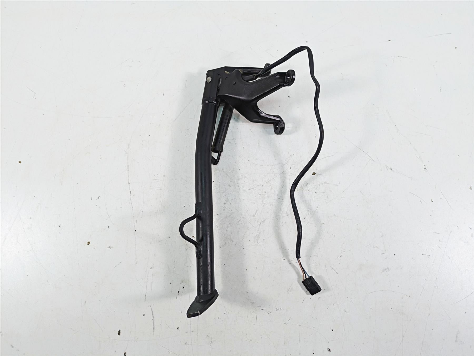 2020 KTM 1290 Super Adventure R Side Kickstand + Switch & Mounts 60303023200C1 {{ shop.shopifyCountryName }} - Mototech271
