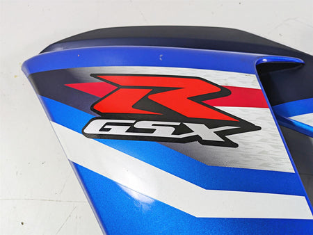 2016 Suzuki GSXR1000 Left Main Cover Fairing Cowl Set 94440-47HB0 {{ shop.shopifyCountryName }} - Mototech271