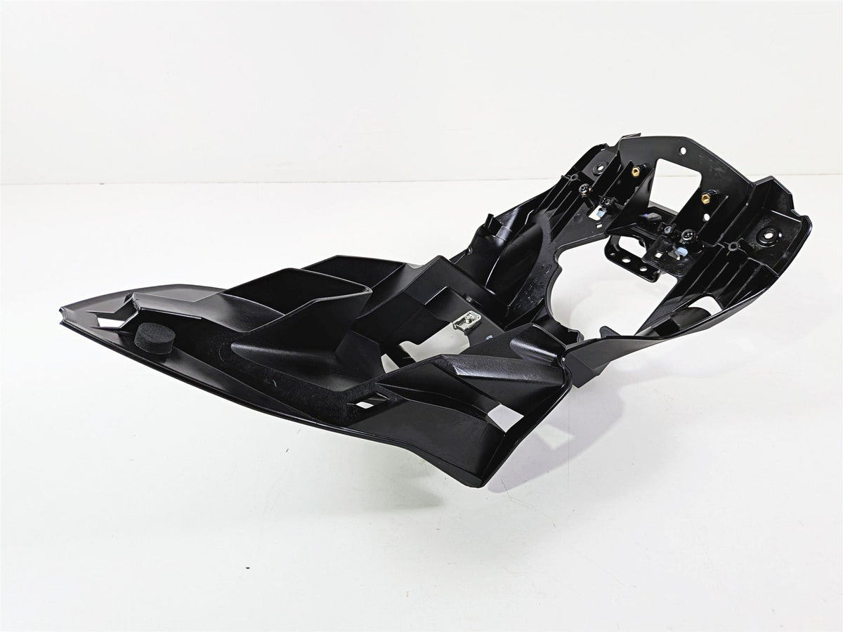 2016 Ducati Hypermotard 939 SP Inner Headlight Mask Upper Fender 48015771D-Mototech271