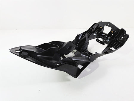 2016 Ducati Hypermotard 939 SP Inner Headlight Mask Upper Fender 48015771D-Mototech271