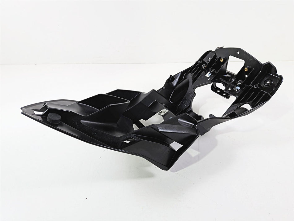 2016 Ducati Hypermotard 939 SP Inner Headlight Mask Upper Fender 48015771D-Mototech271