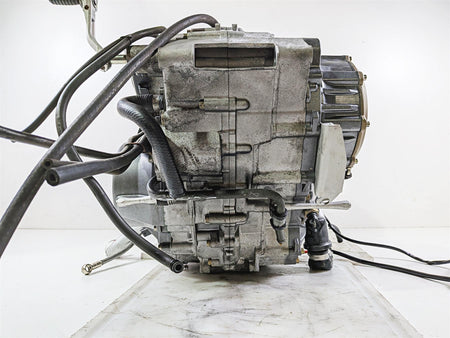 2008 Aprilia RSVR 1000 Factory Complete Engine Motor 9K -Read AP0296961 {{ shop.shopifyCountryName }} - Mototech271
