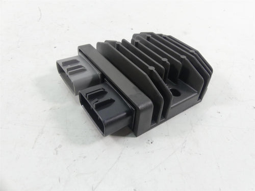 2017 Triumph Thruxton 1200R Rectifier Voltage Regulator T1300679 FH020AA | Mototech271