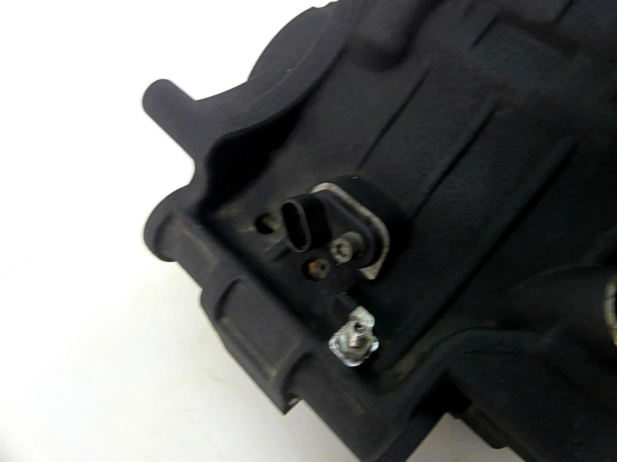 2014 Harley FXDL Dyna Low Rider Transmission Case Housing 34747-06C {{ shop.shopifyCountryName }} - Mototech271