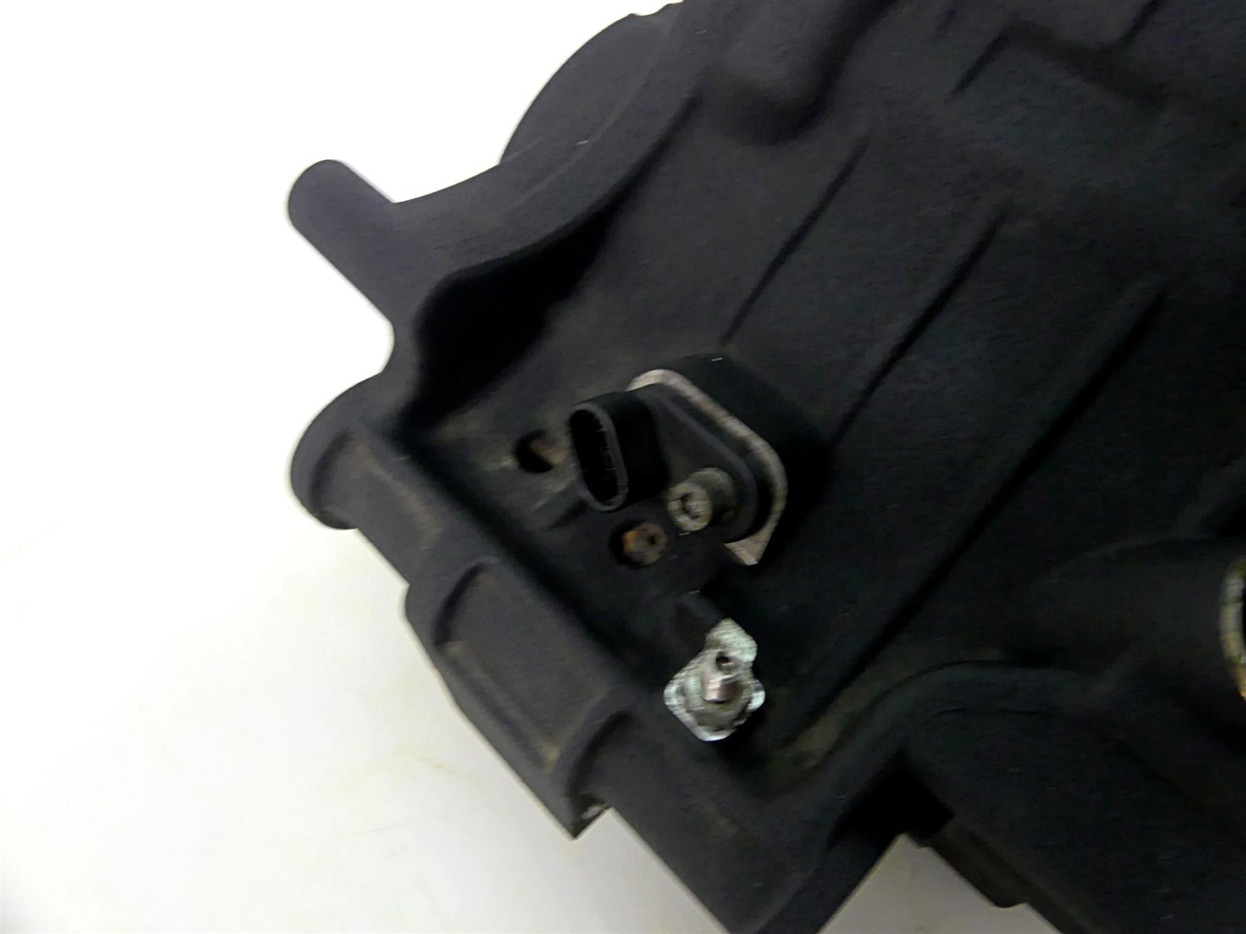 2014 Harley FXDL Dyna Low Rider Transmission Case Housing 34747-06C {{ shop.shopifyCountryName }} - Mototech271