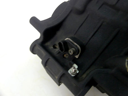 2014 Harley FXDL Dyna Low Rider Transmission Case Housing 34747-06C {{ shop.shopifyCountryName }} - Mototech271