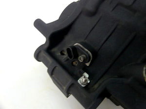 2014 Harley FXDL Dyna Low Rider Transmission Case Housing 34747-06C