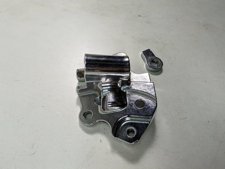 2020 Harley Touring FLHX Street Glide Chrome Side Kickstand Mount 50000097 {{ shop.shopifyCountryName }} - Mototech271