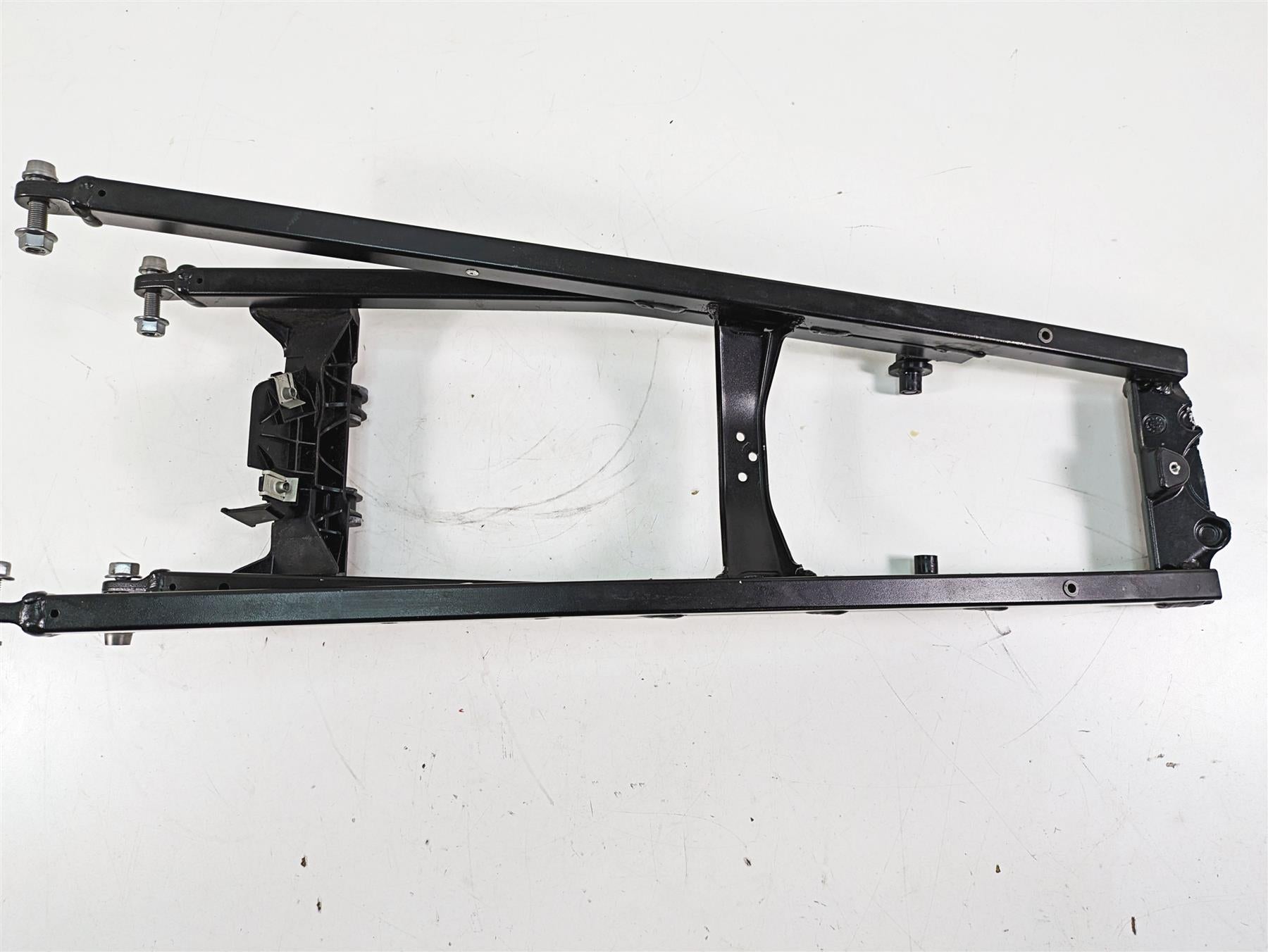 2015 BMW S1000RR K46 Rear Subframe Sub Frame - Read 46518550381 {{ shop.shopifyCountryName }} - Mototech271