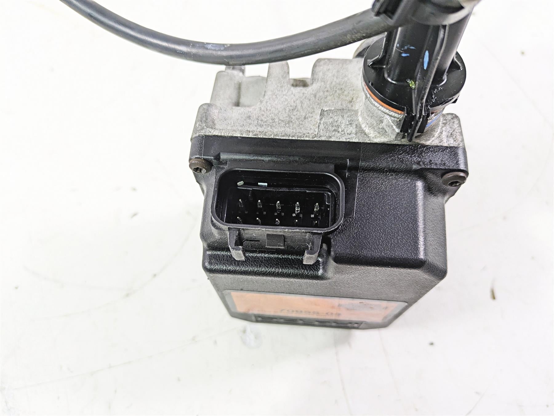 2007 Harley Touring FLHTCU SE CVO E-Glide Cruise Control Module 70955-04 {{ shop.shopifyCountryName }} - Mototech271