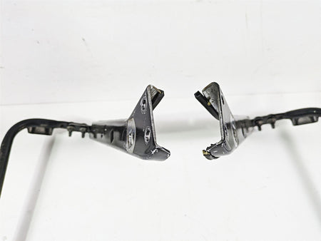 2003 Harley Touring FLHTCUI 100TH E-Glide Saddlebag Guard Set - Read 49172-97 {{ shop.shopifyCountryName }} - Mototech271