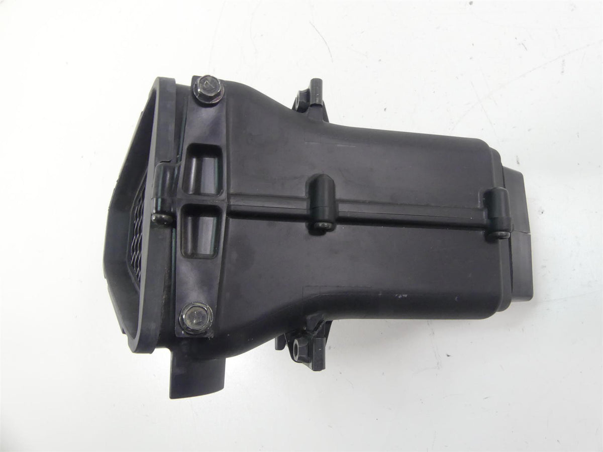 2013 Kawasaki ZX636 ZX6R Ninja Air Duct Scoop Ram Inlet - Read 39045-0057 {{ shop.shopifyCountryName }} - Mototech271