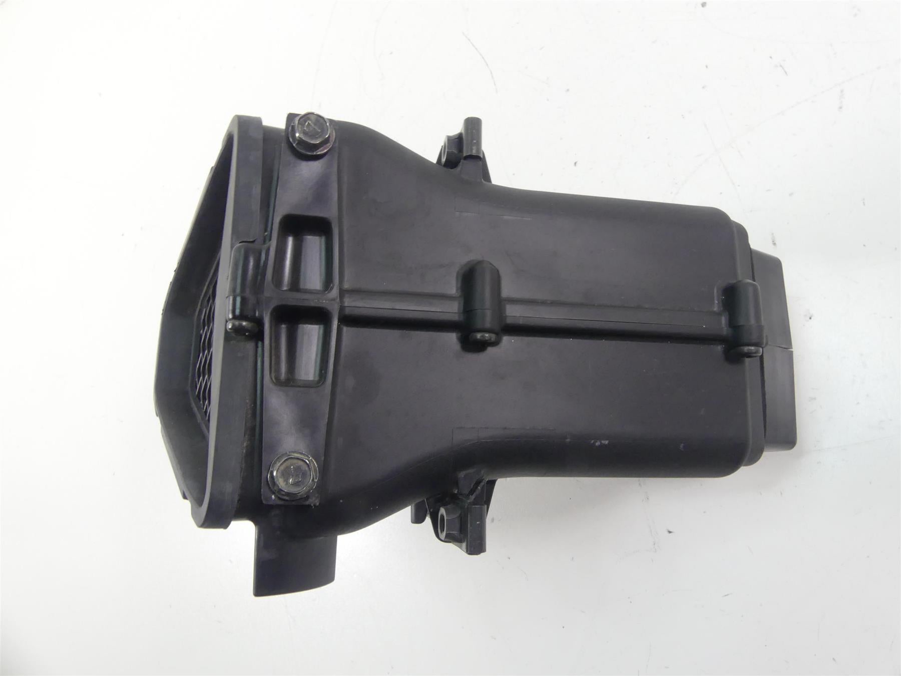 2013 Kawasaki ZX636 ZX6R Ninja Air Duct Scoop Ram Inlet - Read 39045-0057 {{ shop.shopifyCountryName }} - Mototech271