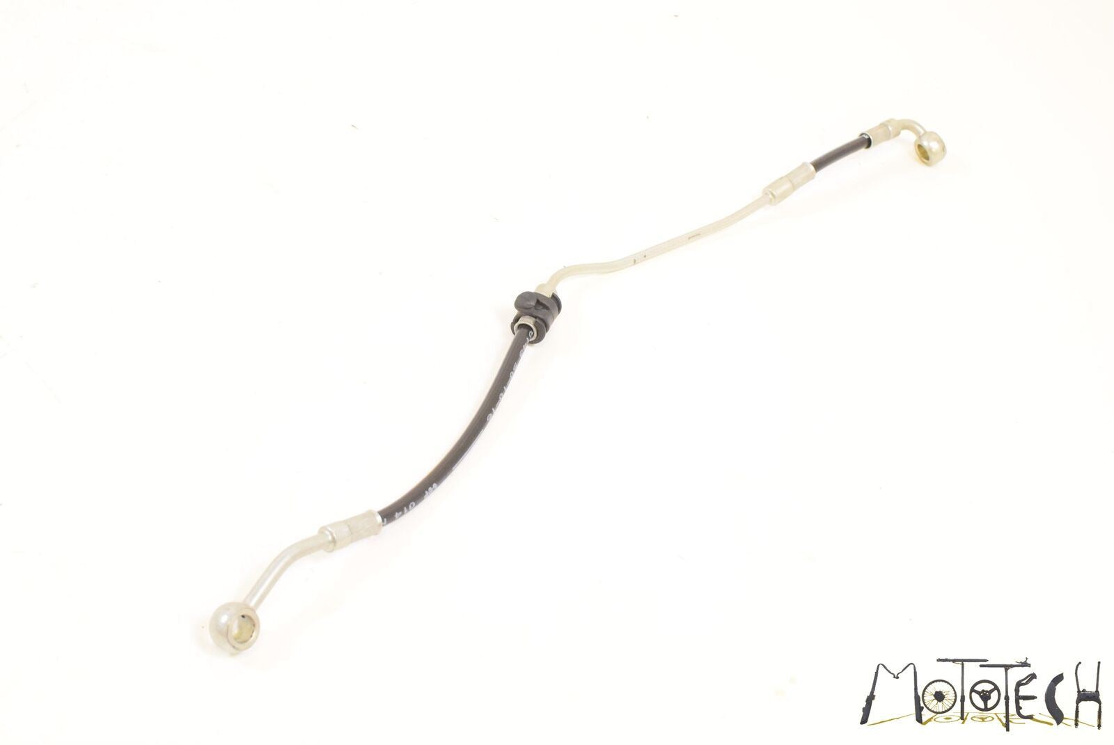 2017 Ducati Panigale 959 ABS To Rear Master Cylinder Line Tube Hose 61940661A {{ shop.shopifyCountryName }} - Mototech271
