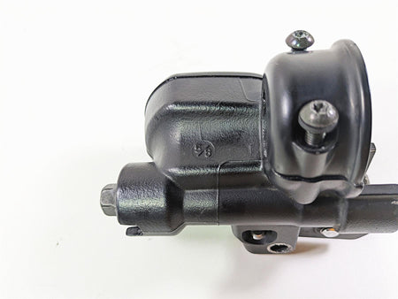 2009 Harley XR1200 Sportster Front Brake Master Cylinder 5/8" 42941-08 {{ shop.shopifyCountryName }} - Mototech271