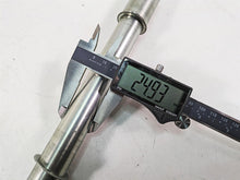 Load image into Gallery viewer, 2017 Mv Agusta Dragster 800 Front 25mm Wheel Spindle Axle 8000B5931
