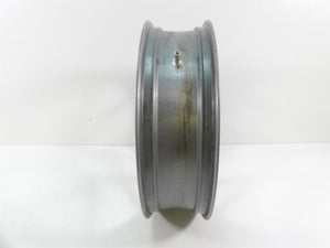 2014 BMW R1200GS K50 Straight Rear Cast Wheel Rim 17x4.5 36318534190 | Mototech271