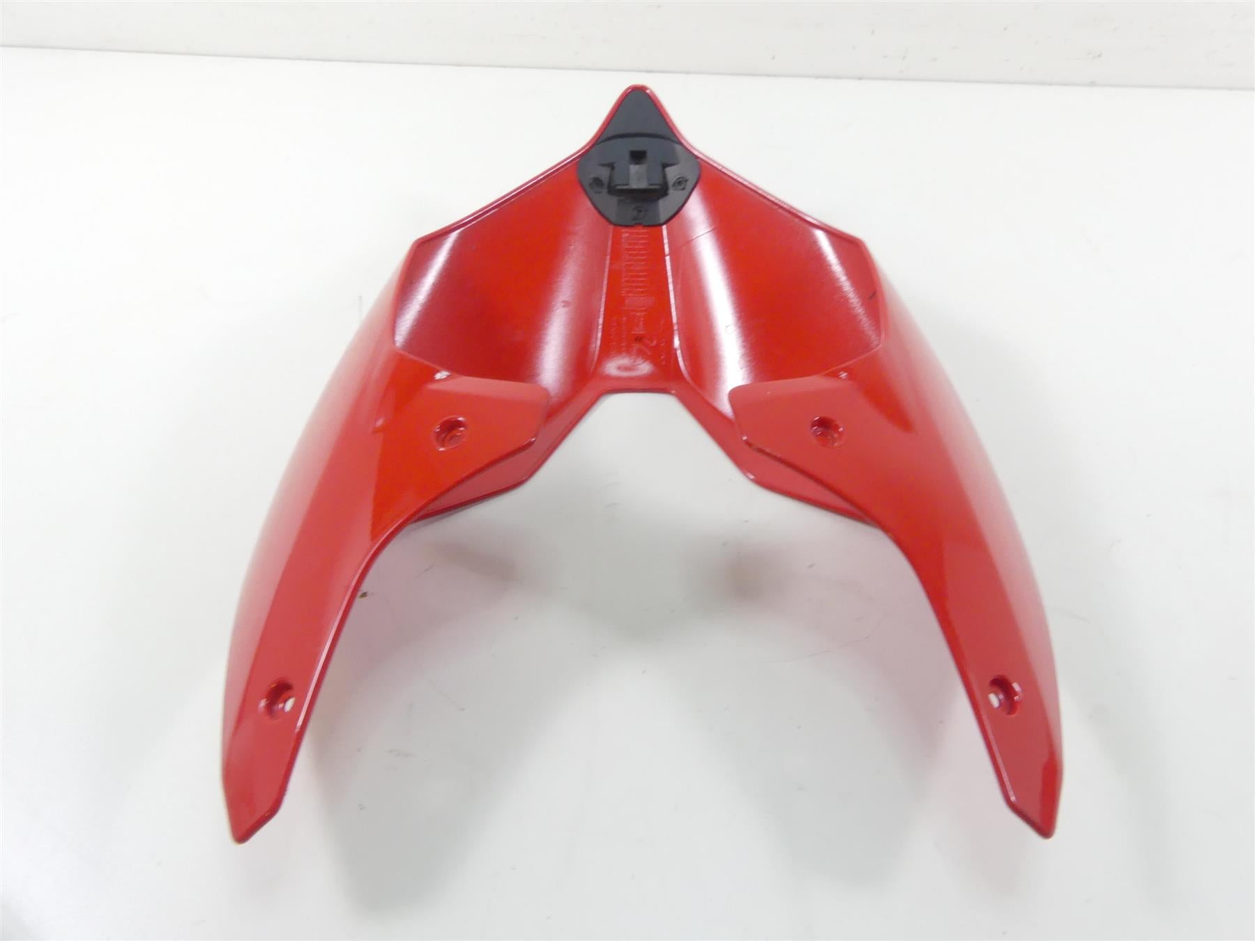 2018 Ducati Panigale 1100 V4 S Rear Tail Outer Upper Center Fairing 48222451AA {{ shop.shopifyCountryName }} - Mototech271