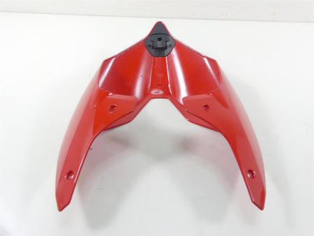 2018 Ducati Panigale 1100 V4 S Rear Tail Outer Upper Center Fairing 48222451AA {{ shop.shopifyCountryName }} - Mototech271