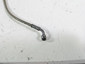 2014 BMW R1200 RT RTW K52 Rear Abs Brake Line Set 34328541830 34328541831 | Mototech271