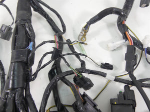 2021 Kawasaki ZX1400 ZX14R Ninja Main Wiring Harness Loom CA - Read 26031-1938 | Mototech271