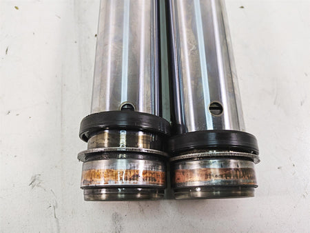 2018 Harley Touring FLHXSE CVO Street Glide Fork Tube Pipe 49mm 45500341 {{ shop.shopifyCountryName }} - Mototech271