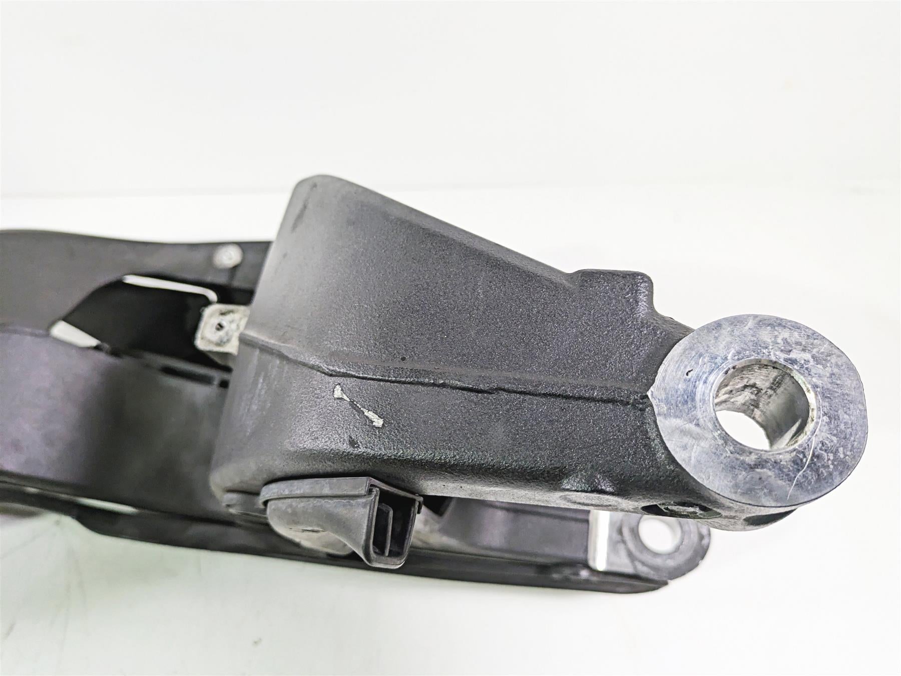 2009 Ducati Monster 1100 S Rear Swingarm Swing Arm Axle Set 819Z0011A 37020911AA {{ shop.shopifyCountryName }} - Mototech271
