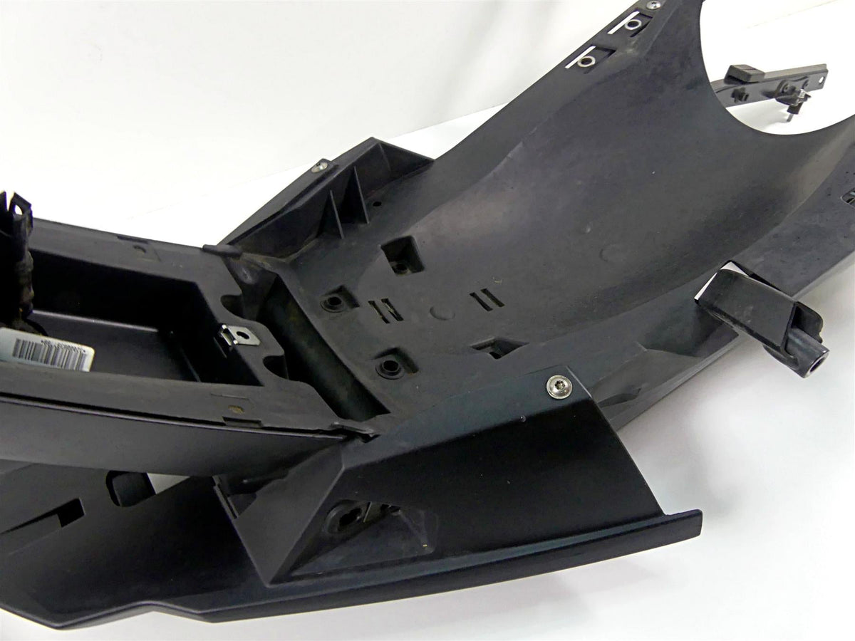 2013 BMW F800GS STD K72 Rear Straight Subframe Sub Frame 46518531590 {{ shop.shopifyCountryName }} - Mototech271