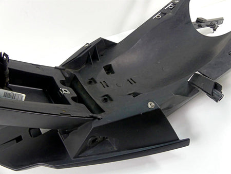2013 BMW F800GS STD K72 Rear Straight Subframe Sub Frame 46518531590 {{ shop.shopifyCountryName }} - Mototech271