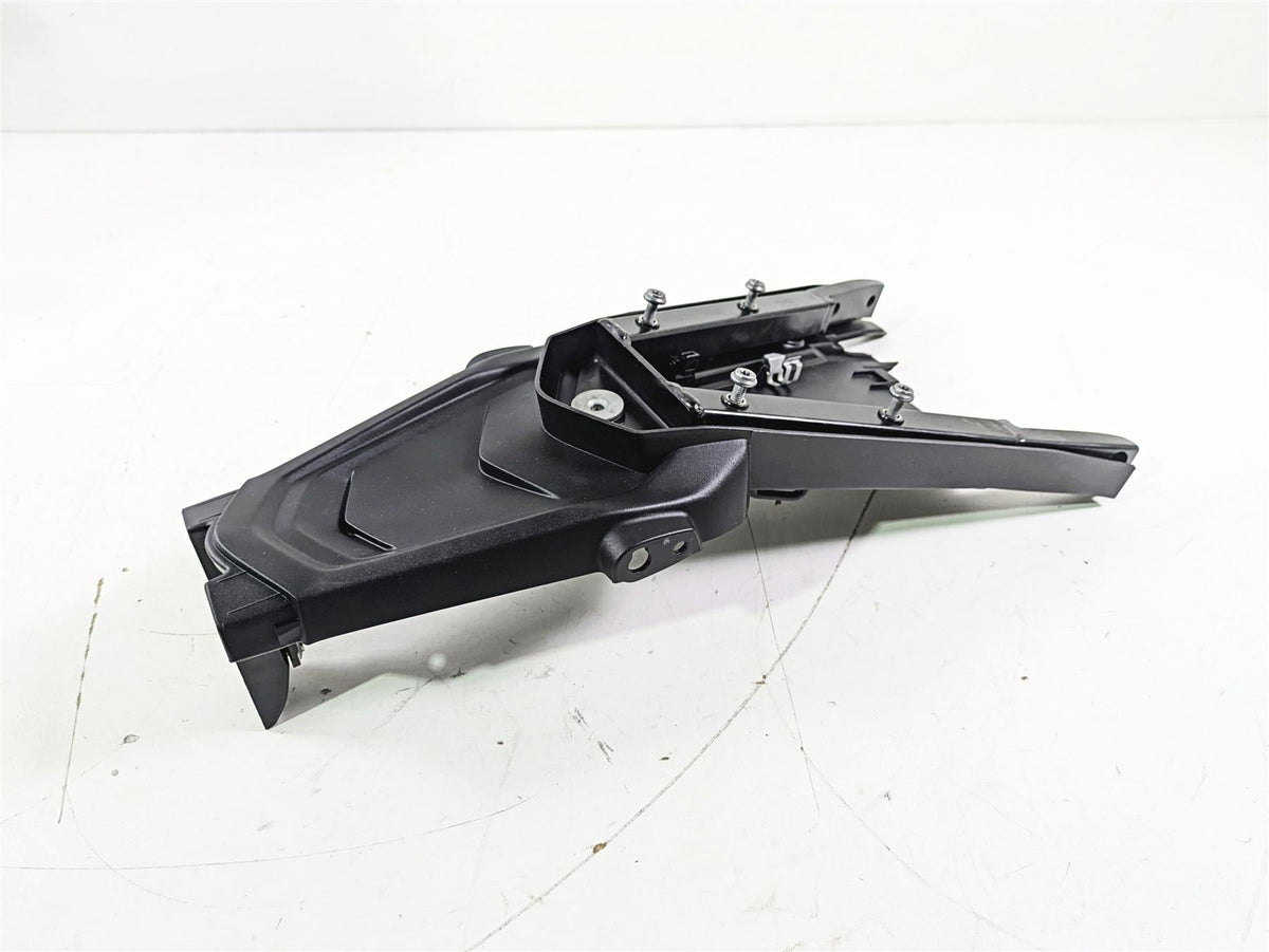 2015 BMW R nineT K21 Straight Subframe & Inner Fender 46518536139 46518536143 {{ shop.shopifyCountryName }} - Mototech271