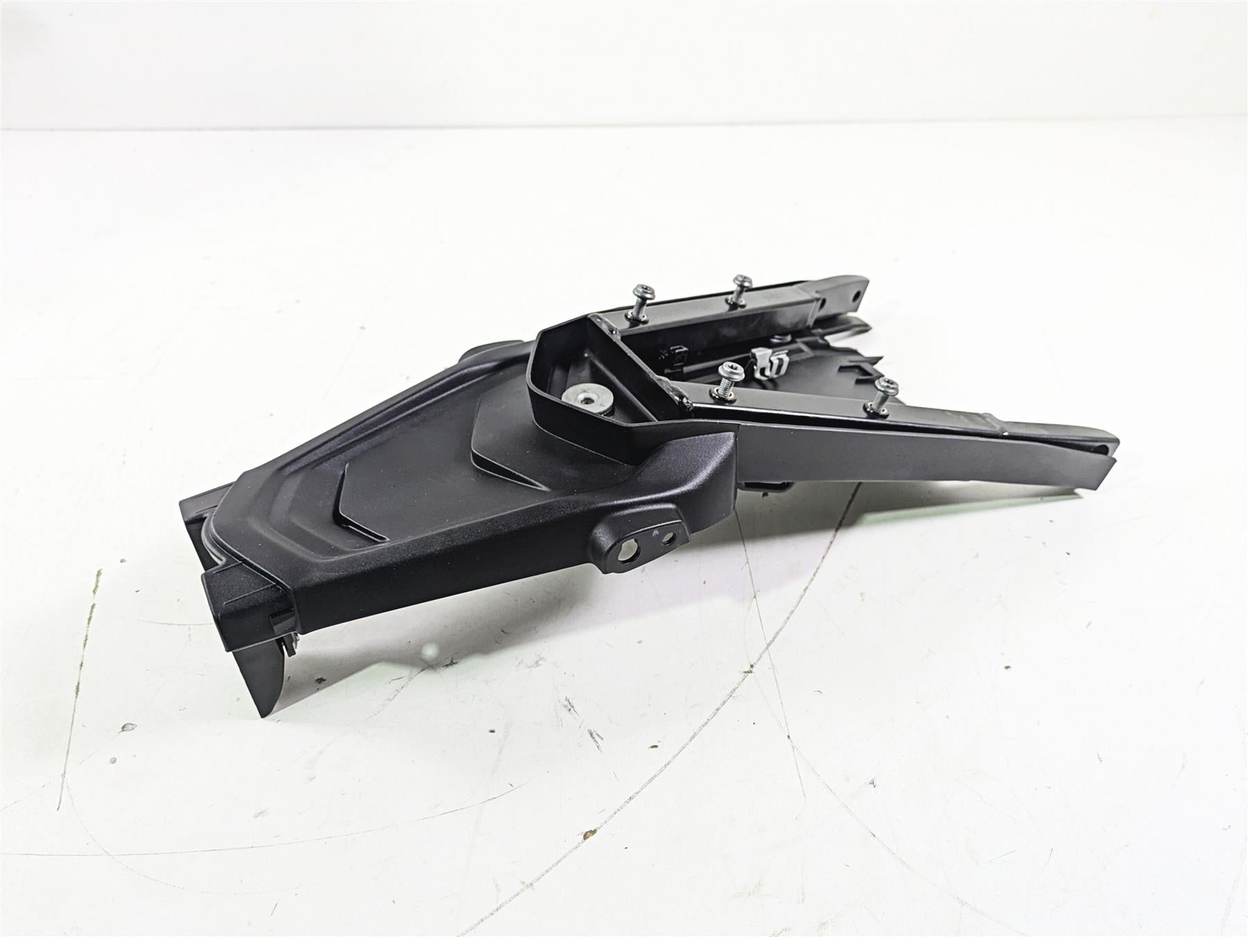 2015 BMW R nineT K21 Straight Subframe & Inner Fender 46518536139 46518536143 {{ shop.shopifyCountryName }} - Mototech271