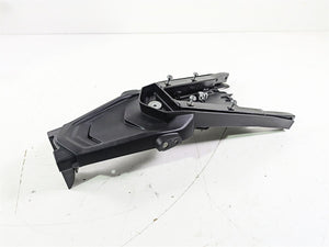 2015 BMW R nineT K21 Straight Subframe & Inner Fender 46518536139 46518536143 | Mototech271