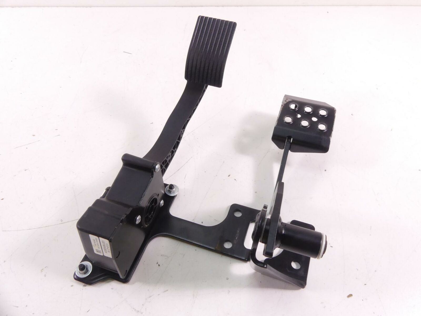 2017 Polaris RZR 1000 XP EPS Brake & Accelerate Pedal Set 1021765-458 4014042 {{ shop.shopifyCountryName }} - Mototech271