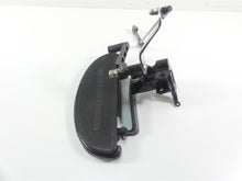 Load image into Gallery viewer, 2008 Harley Softail FLSTSB Cross Bones Left Floorboard &amp; Shifter Set 33630-07A | Mototech271
