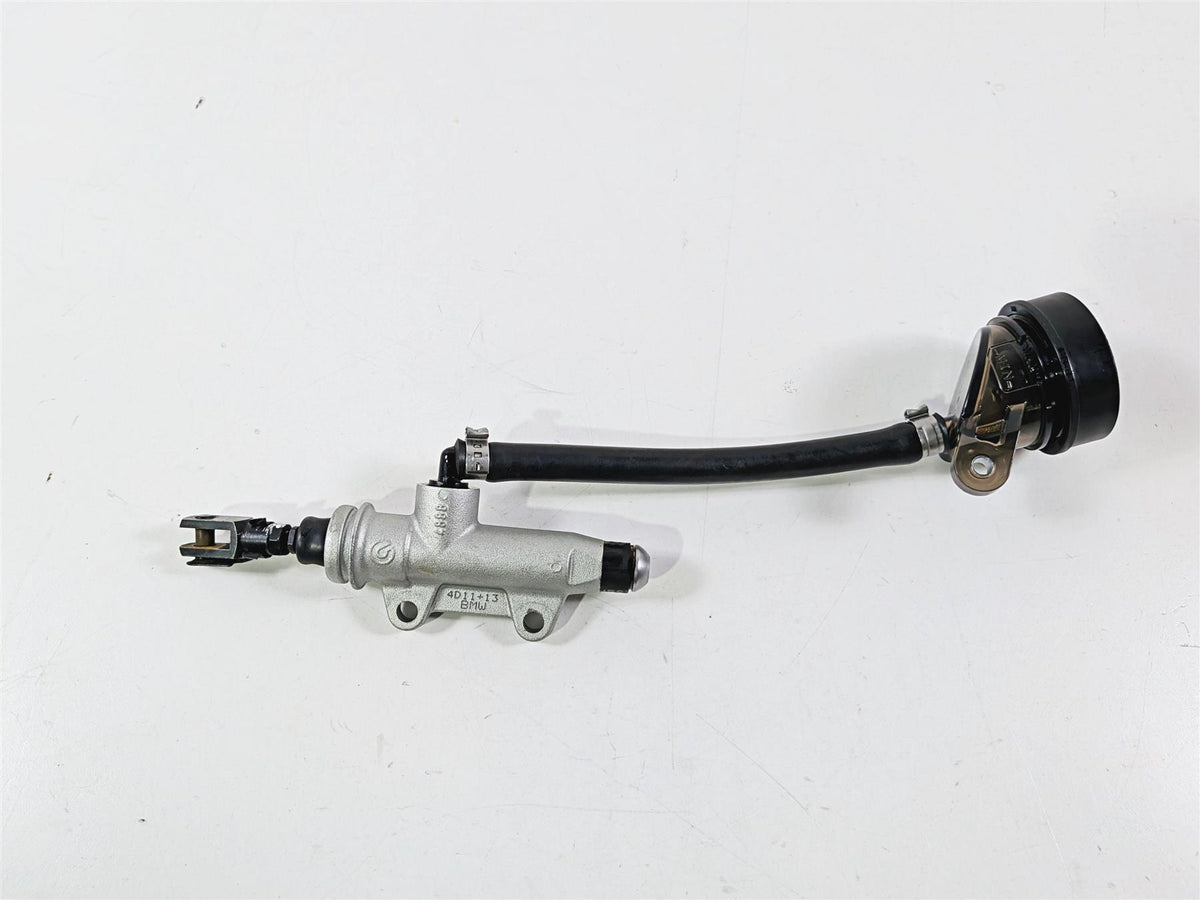 2024 BMW S1000RR K67 Brembo Rear Brake Master Cylinder 34317720905-Mototech271