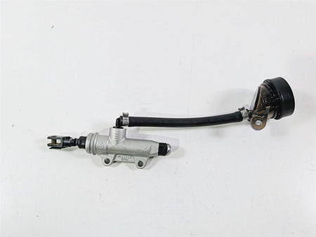 2024 BMW S1000RR K67 Brembo Rear Brake Master Cylinder 34317720905-Mototech271
