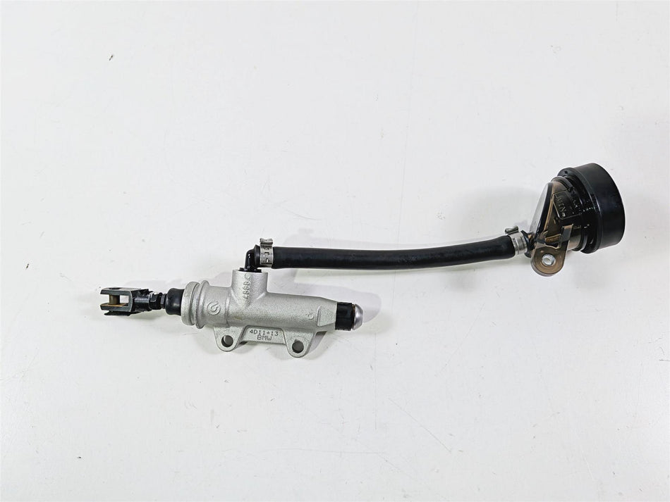 2024 BMW S1000RR K67 Brembo Rear Brake Master Cylinder 34317720905-Mototech271