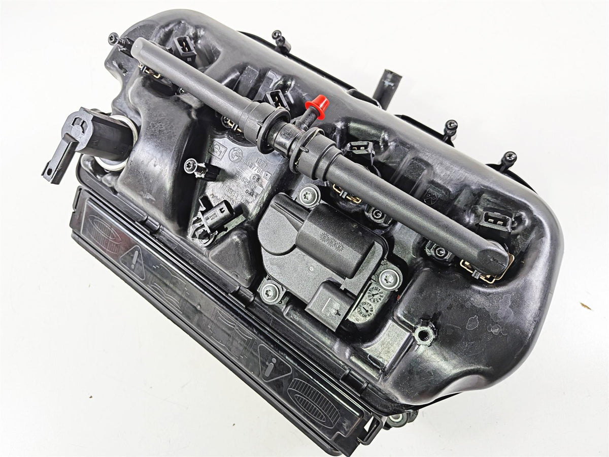2020 BMW S1000RR K67 Air Box Intake Filter Cleaner & Injector Set 13719480847-Mototech271