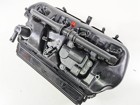 2020 BMW S1000RR K67 Air Box Intake Filter Cleaner & Injector Set 13719480847-Mototech271