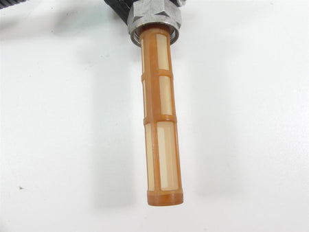 2006 Harley Sportster XL1200 Custom Fuel Gas Petrol Valve Petcock 62169-02A {{ shop.shopifyCountryName }} - Mototech271