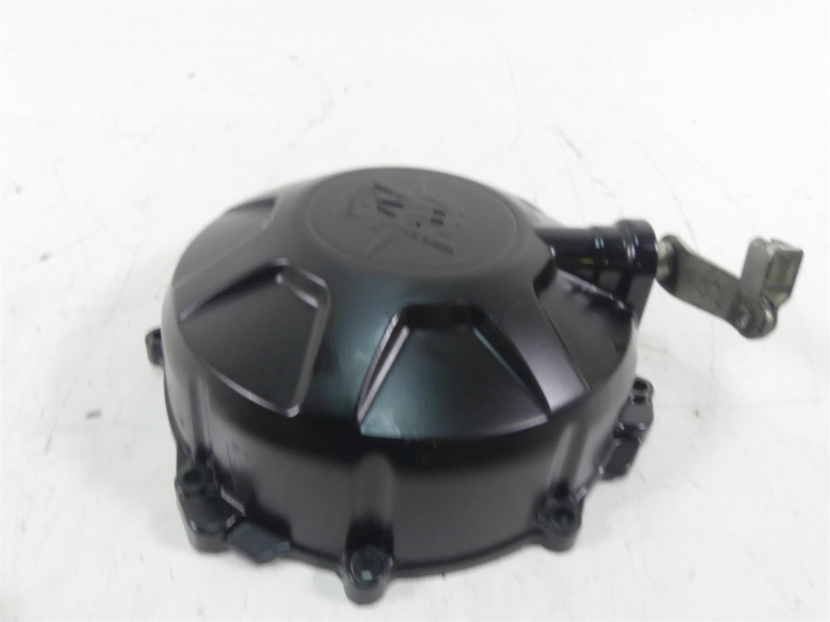 2018 Mv Agusta F3 800 RC Engine Right Side Clutch Cover 8001B4671 {{ shop.shopifyCountryName }} - Mototech271