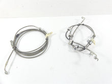 Load image into Gallery viewer, 2021 Kawasaki Teryx KRX KRF 1000 Front Rear Brake Line Set 43095-1746 43095-1637 | Mototech271
