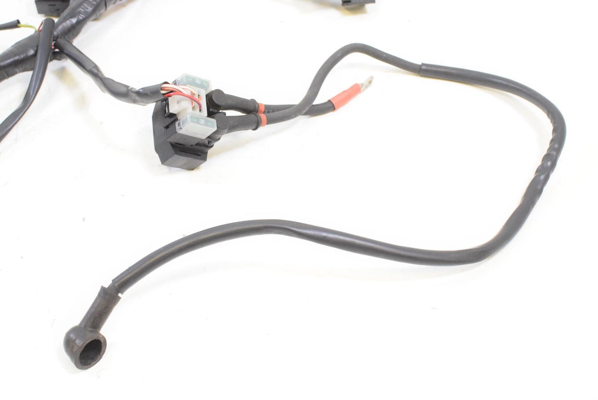 2013 KTM 990 Supermoto SM LC8 Wiring Harness Loom -No Cuts 62111075000 {{ shop.shopifyCountryName }} - Mototech271