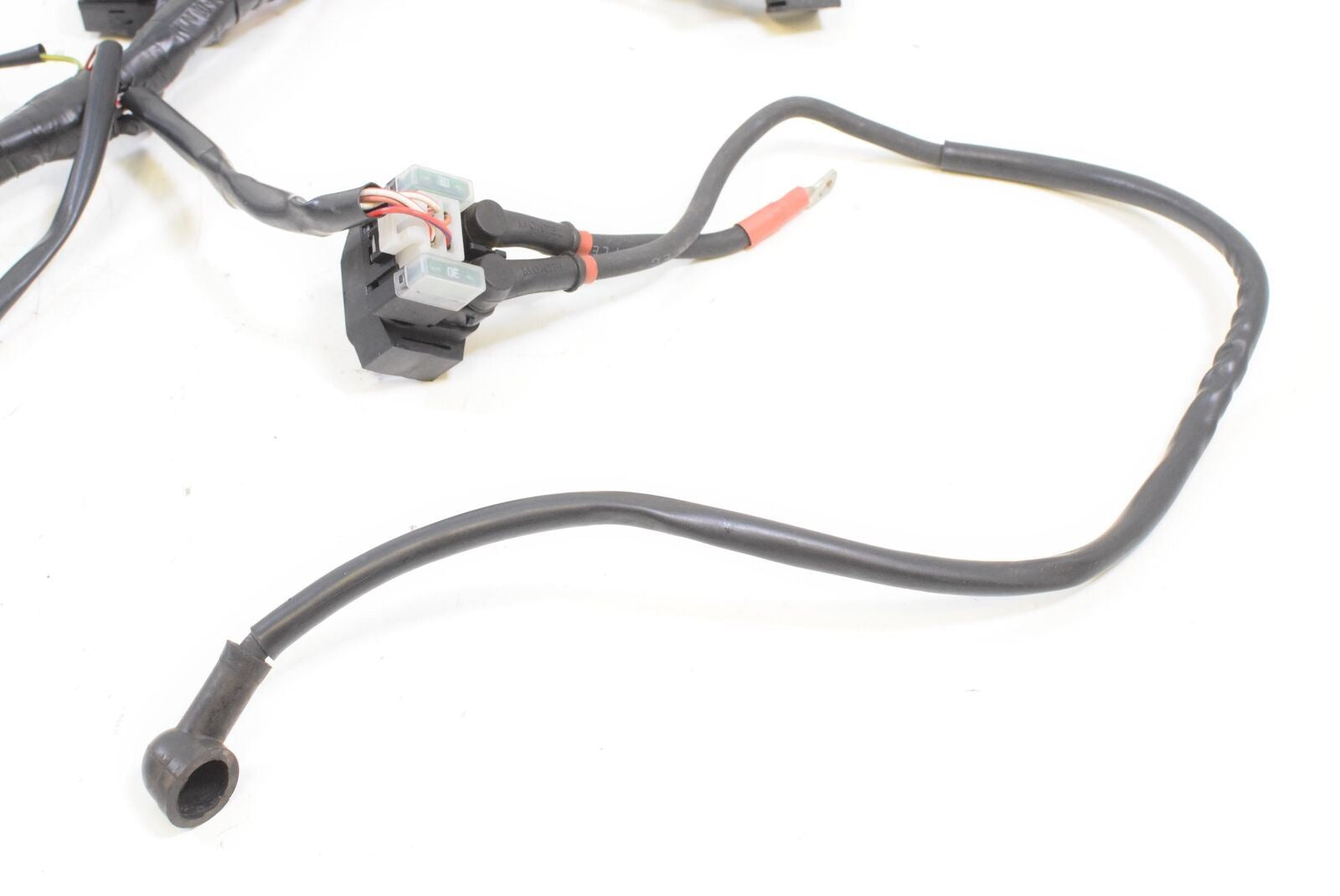 2013 KTM 990 Supermoto SM LC8 Wiring Harness Loom -No Cuts 62111075000 {{ shop.shopifyCountryName }} - Mototech271