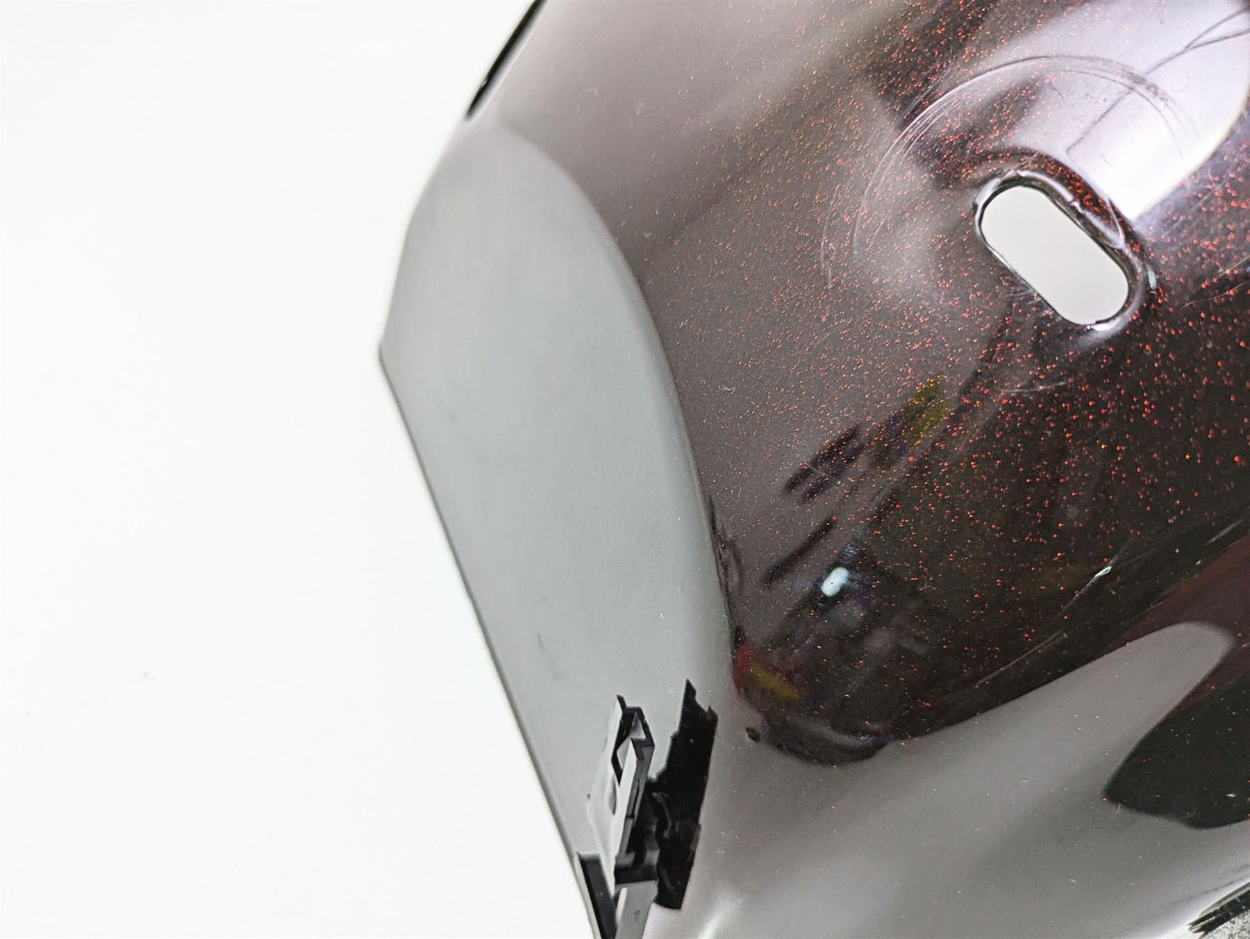 2010 Harley Touring FLHTK Electra Glide Rear Fender + Bumper 59579-09A {{ shop.shopifyCountryName }} - Mototech271