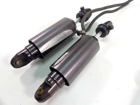 2014 Harley VRSCF Muscle V-Rod Arnott Ultimate Air Suspension Shock Kit MC-3110 {{ shop.shopifyCountryName }} - Mototech271