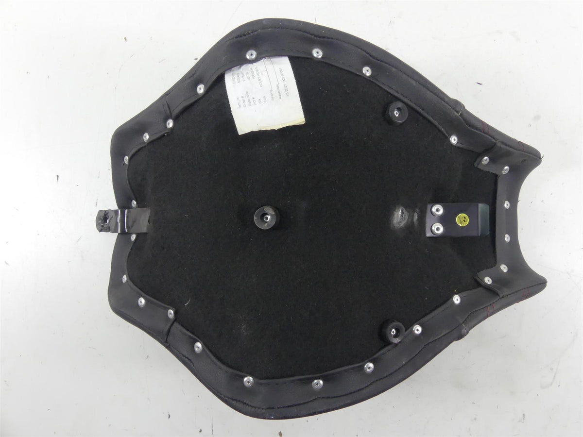 2018 Harley Softail FXBB Street Bob Saddlemen Renegade LS Custom Seat 818-30-002 {{ shop.shopifyCountryName }} - Mototech271
