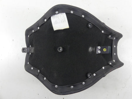 2018 Harley Softail FXBB Street Bob Saddlemen Renegade LS Custom Seat 818-30-002 {{ shop.shopifyCountryName }} - Mototech271