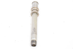 2006 Kawasaki ZX6R ZX636 Ninja Front Axle Wheel Spindle 41068-0034